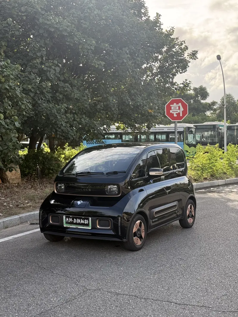 Baojun Ki Wi EV