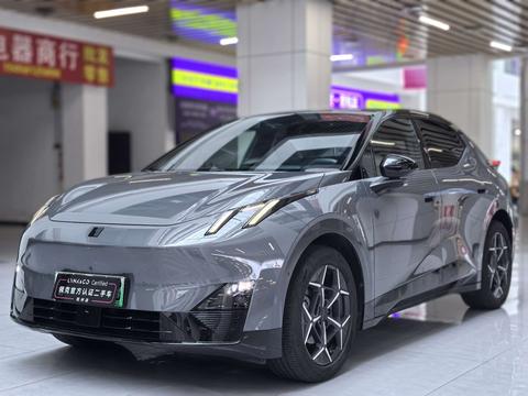 Lynk & Co Z20