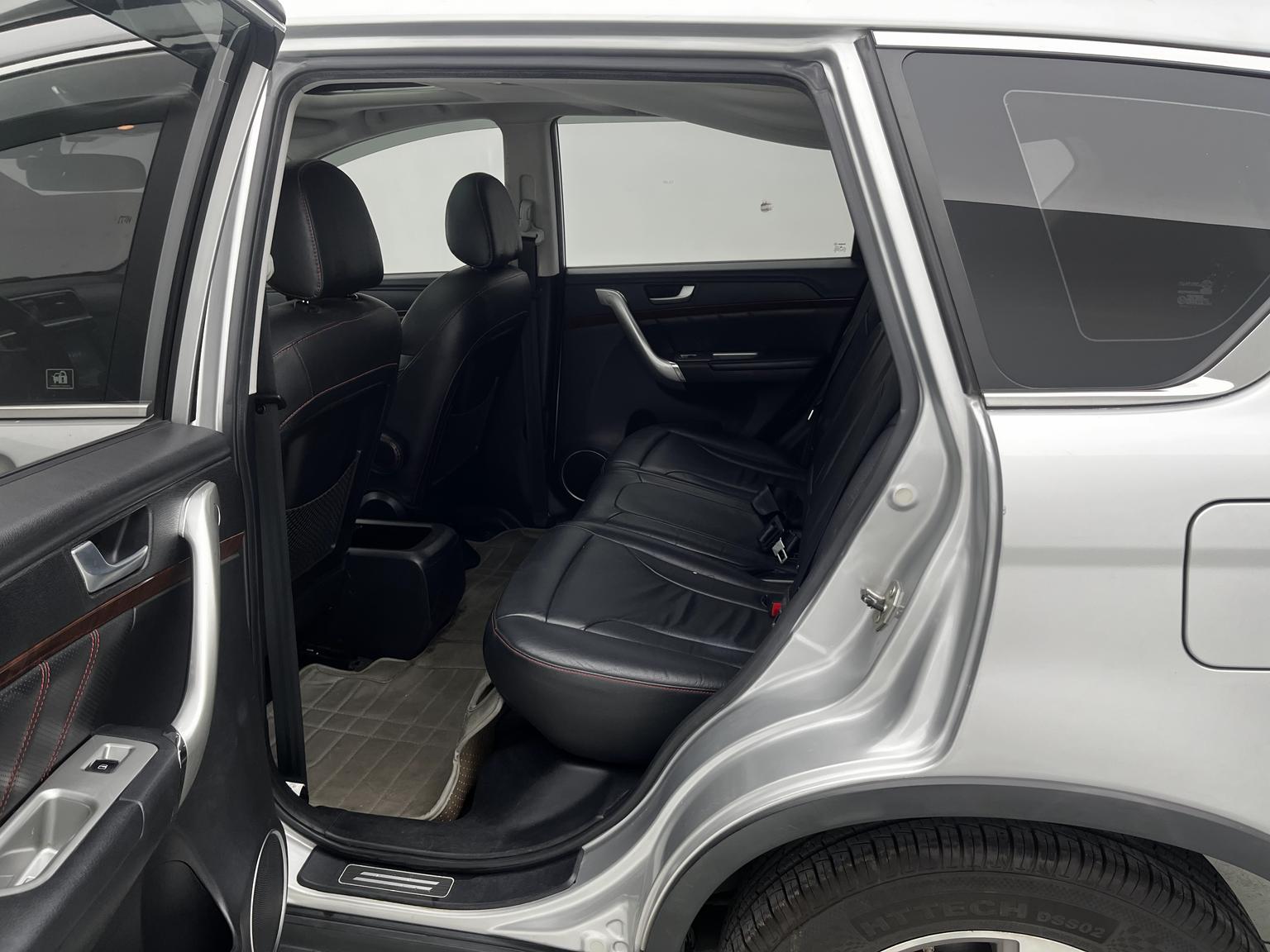 Haval H6 — фотографии объявления, Фото 19