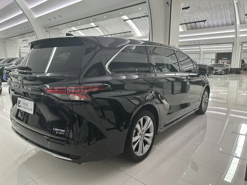 Toyota Sai Na — фото 6
