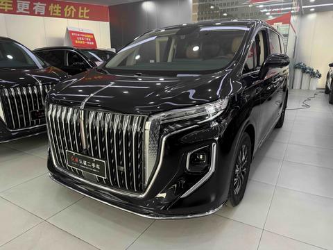 Hongqi HQ9 PHEV
