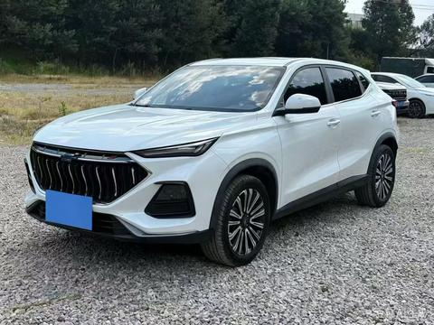 Changan Oshan X5