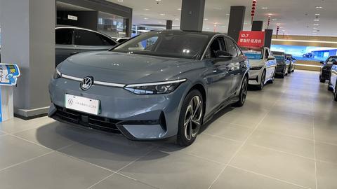 Volkswagen ID.7 VIZZION