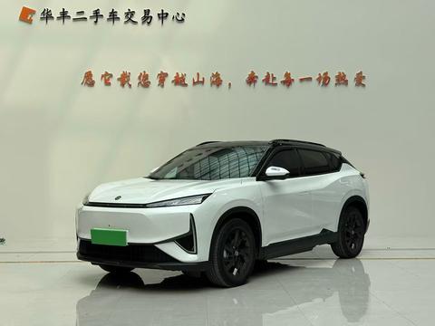 Dongfeng Aeolus L7 EV