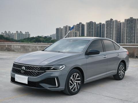 Volkswagen Lavida 2024 300TSI DSG Lead
