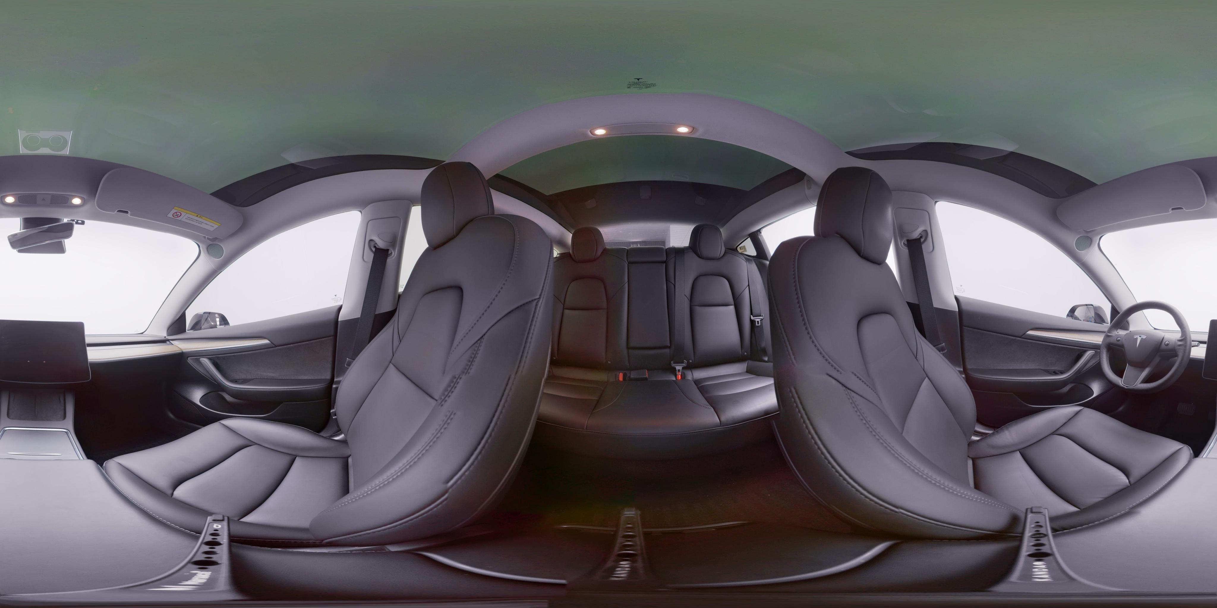 Tesla Model 3 RWD — фото 14