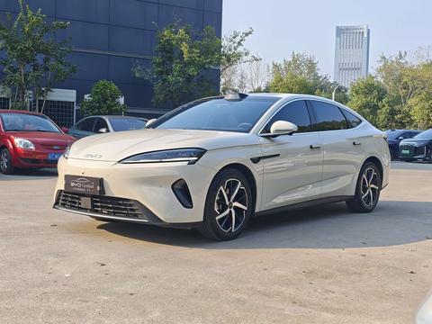 BYD Seal 07 DM-i