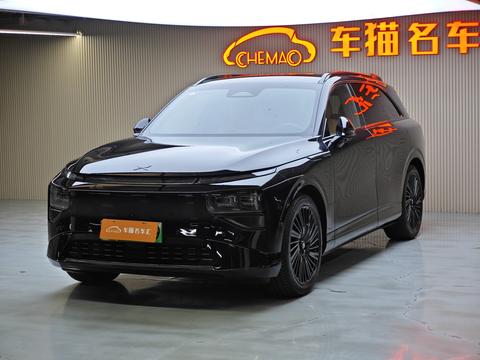 XPeng G9