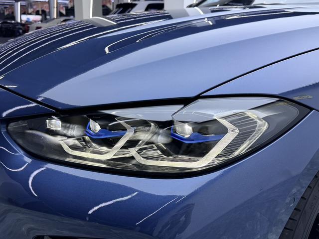 BMW 4 series id 4387234 из Китая 9