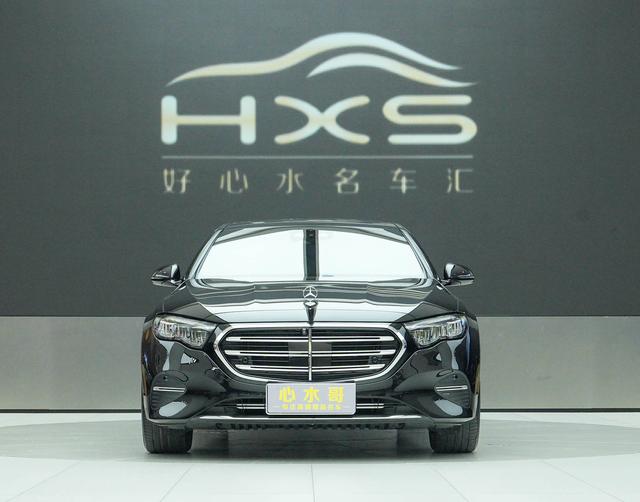 Mercedes-Benz E-class id 4387596 из Китая 11