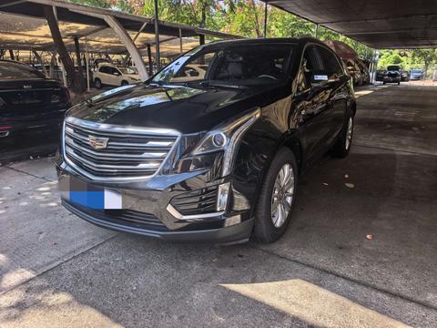 Cadillac XT5 2018 25T