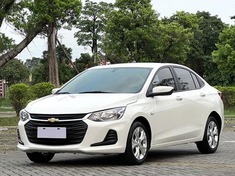 Chevrolet Cavalier