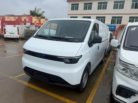 JMC E-Fushun