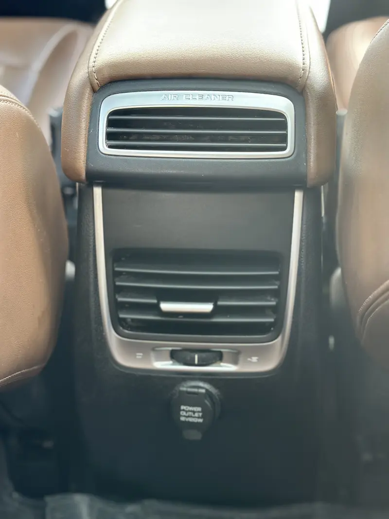 Geely Atlas (Boyue) — фото 15