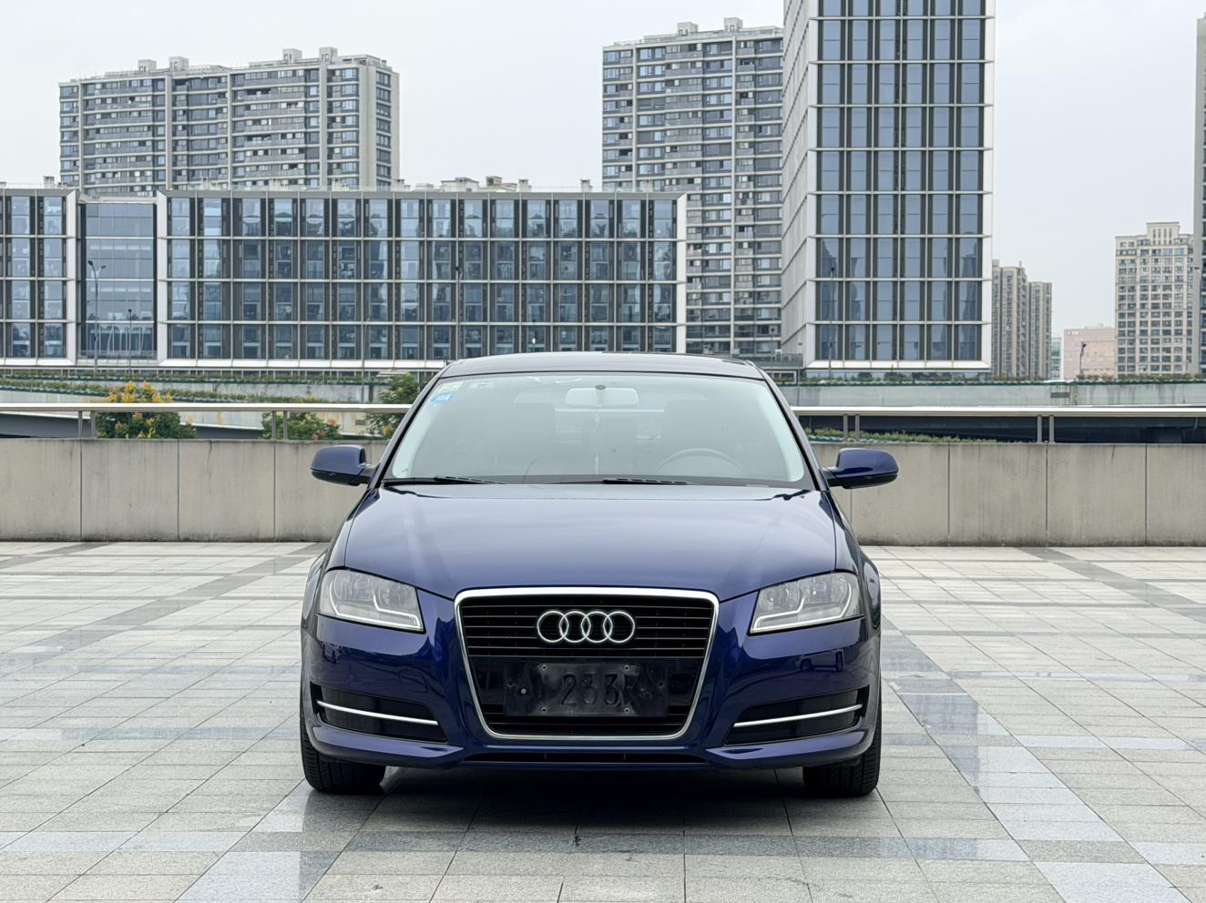 Audi A3 — фотографии объявления, Фото 3