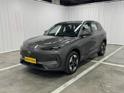 Geely Galaxy E5
