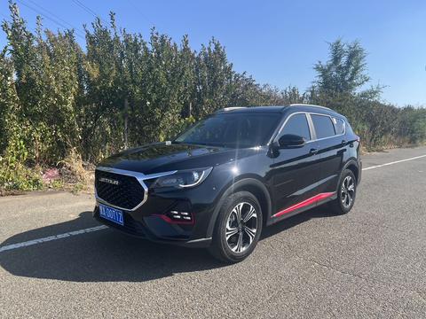 JETOUR X70