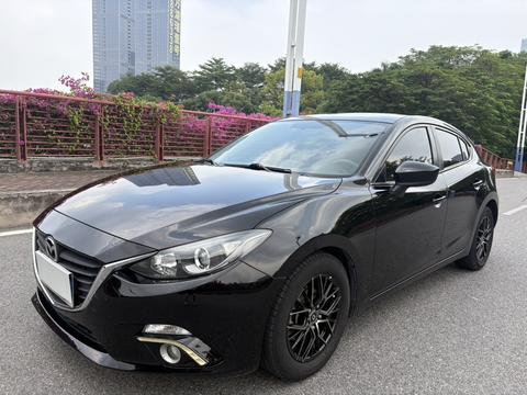 Mazda Mazda3 Axela