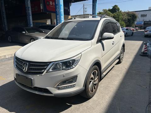 Baojun 560
