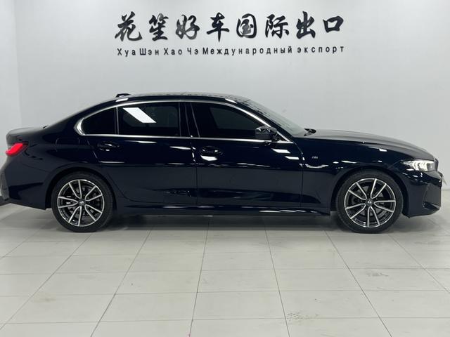 BMW 3 series id 4387261 из Китая 8