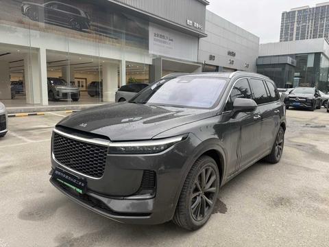 Li Auto ONE