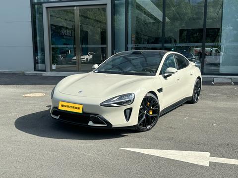 Xiaomi SU7
