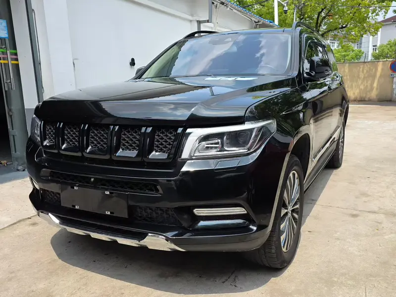 BAIC BJ 90 3.0 T