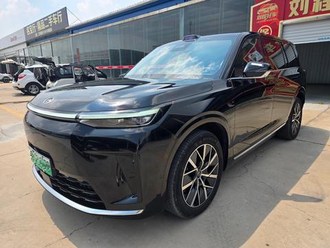 GAC Trumpchi Xiangwang S9