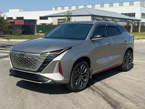 Changan Oshan Z6