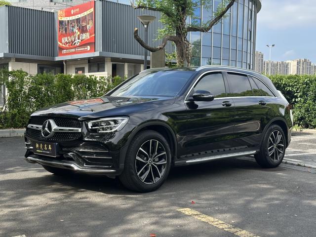 Mercedes-Benz GLC id 4387359 из Китая 8