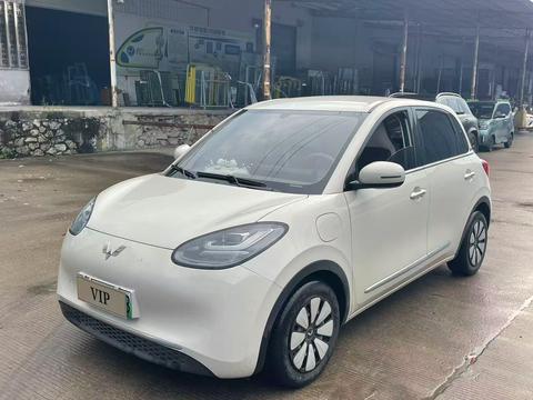 Wuling Bingo