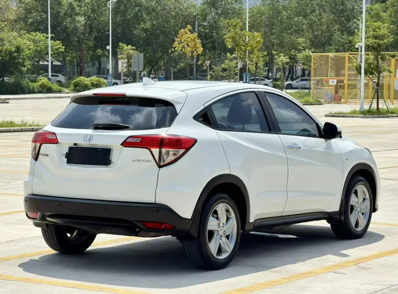 Honda Vezel 1.5L CVT смарт — фото 7