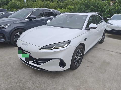 BYD Seal 06 DM-i