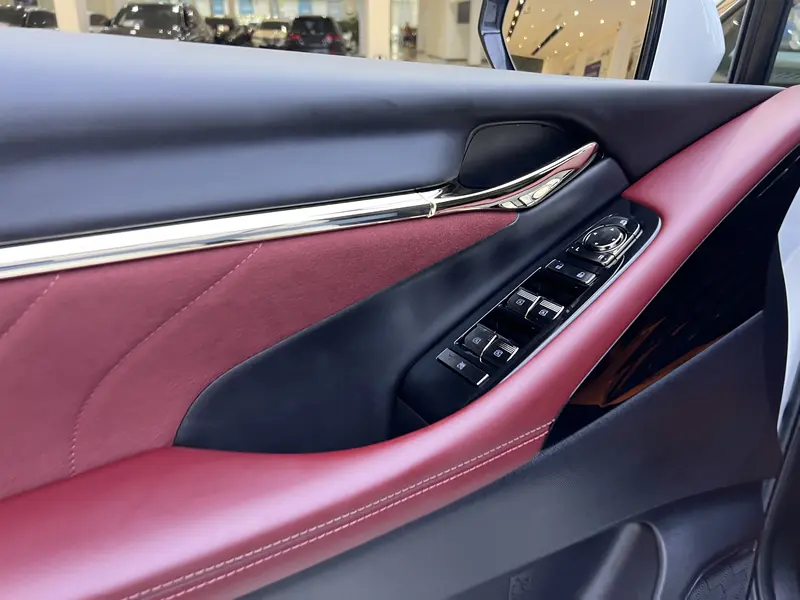 Trumpchi GACTrumpchi M8 — фото 12