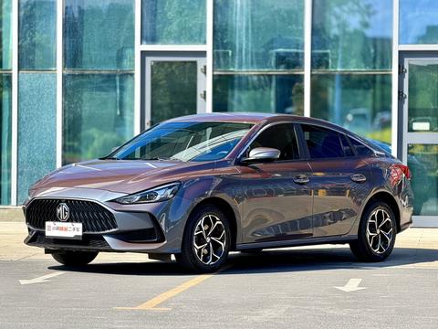 MG 5