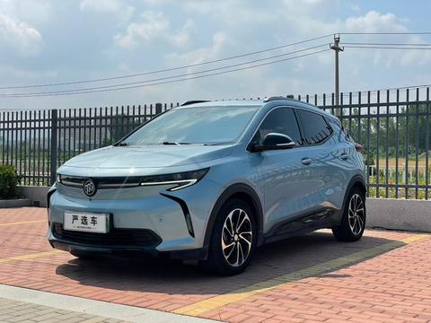 Buick Velite 7