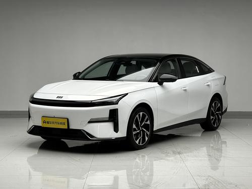 Geely Galaxy L6