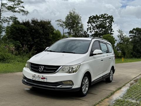 Baojun 730