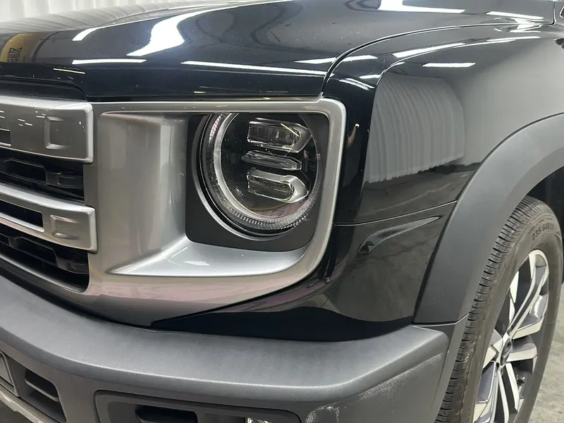 Haval Dargo 1.5T моноприводный — фото 9