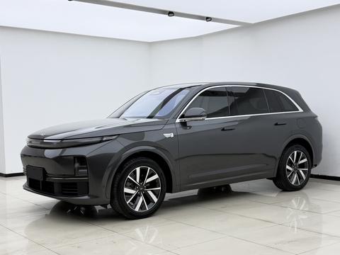 Li Auto L7