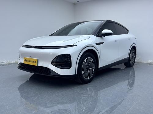 XPeng G6