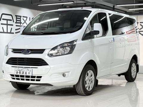 Ford Tourneo