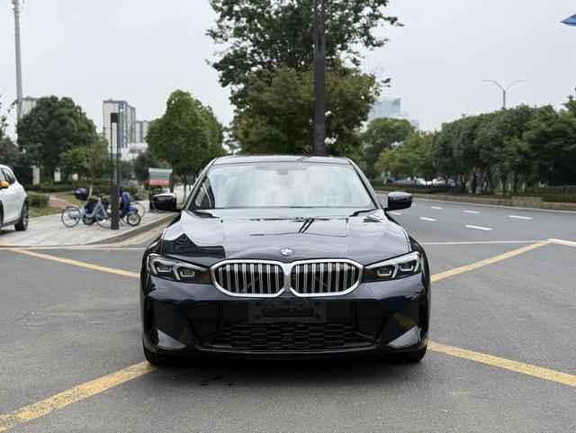 BMW 3 series id 4387500 из Китая 7