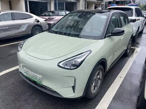 Geely Xingyuan