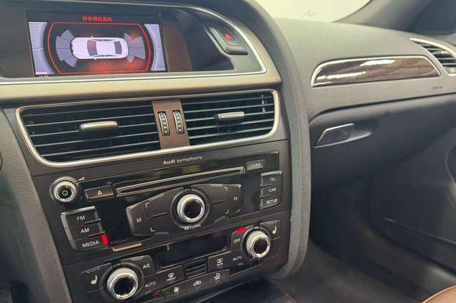 Audi A4L — фотографии объявления, Фото 11