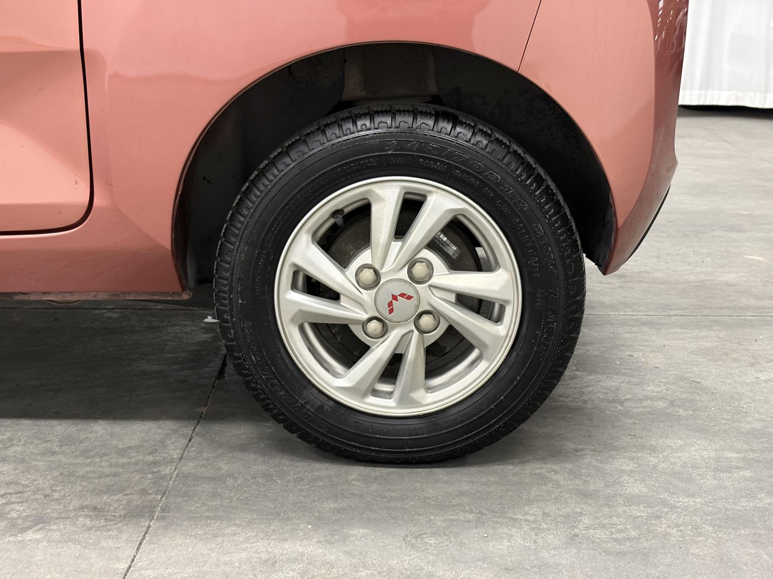Wuling Mini EV — фотографии объявления, Фото 17