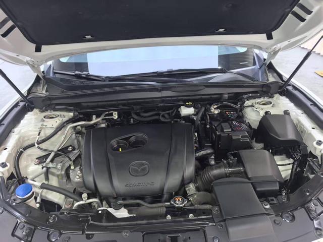 Mazda CX-50 line also id 4387163 из Китая 9