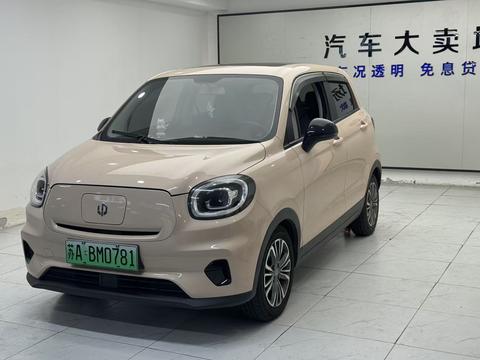Leapmotor T03