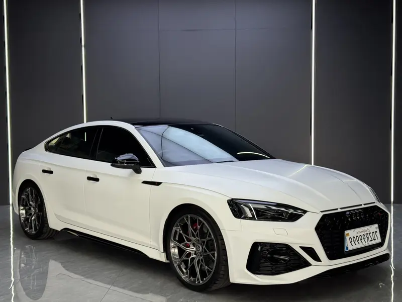 Audi RS 5 2.9T Sportback — фото 3