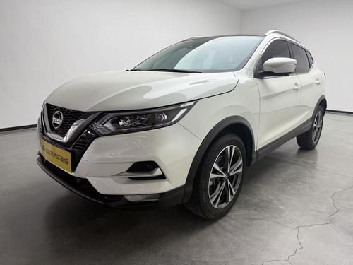 Nissan Qashqai 2022 2.0L XV Prem. Luxury